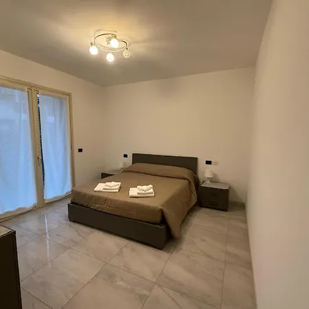 Seelavie Garda Apartament Peschiera del Garda