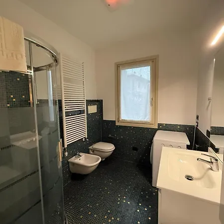 Apartament Seelavie Garda *
